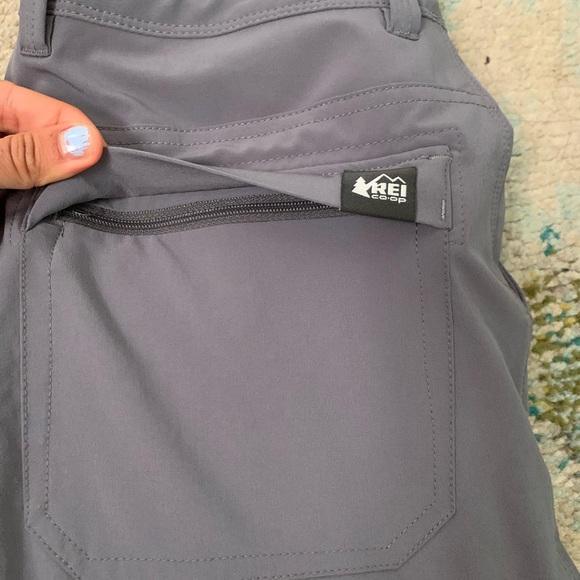 REI Hiking Pants - Picture 6 of 9